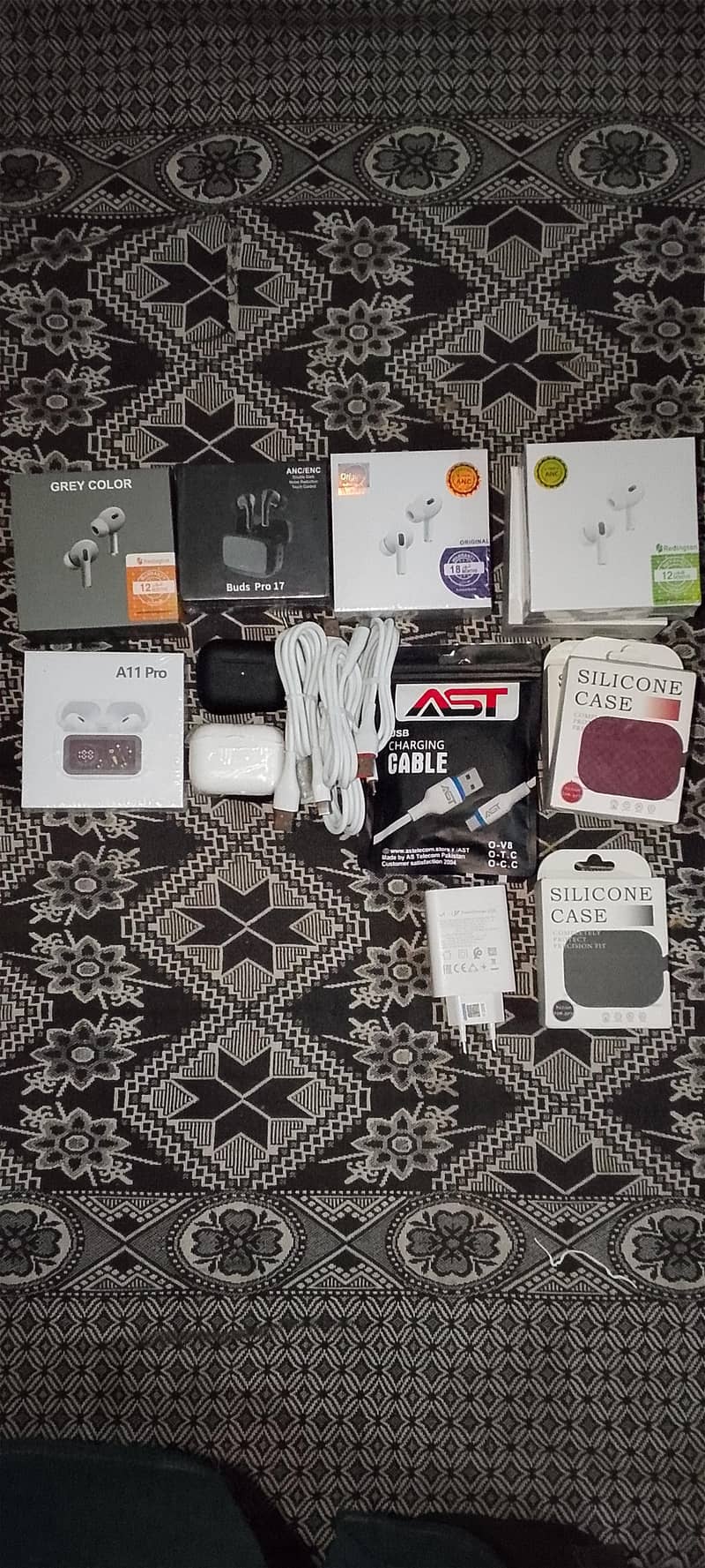 Accessories 0