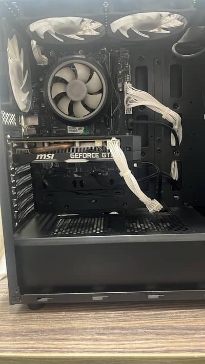 PC for Smooth  1440p Gaming " URGENT SALE "