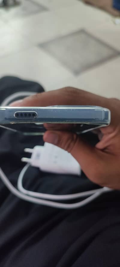Vivo y11d