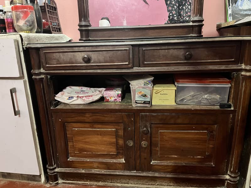 Dressing table 1