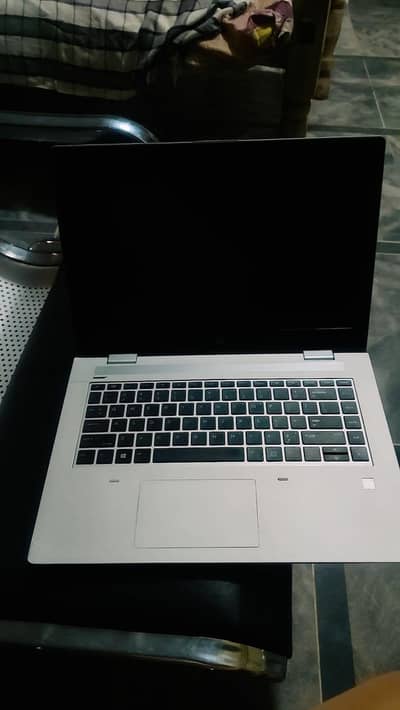 HP Probook 640 G5 | Core I5  8th Gen | 16 GB RAM |256GB SSD