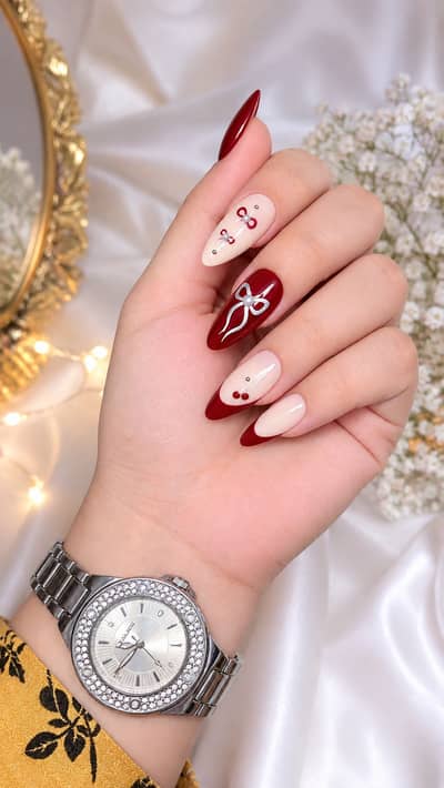 Nails