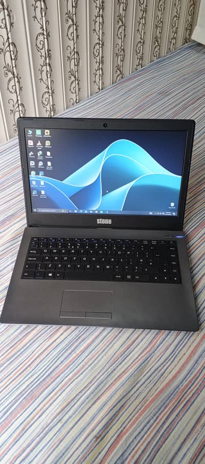 Stone N24_25BU | Core i5 7th Gen | 8GB RAM | 128GB SSD + 500GB HDD