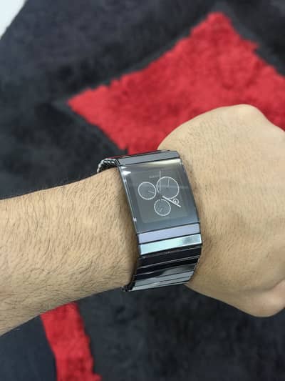 Rado Ceramic jumbo