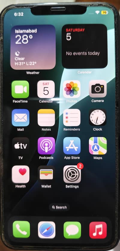Apple iPhone 11 Pro Max