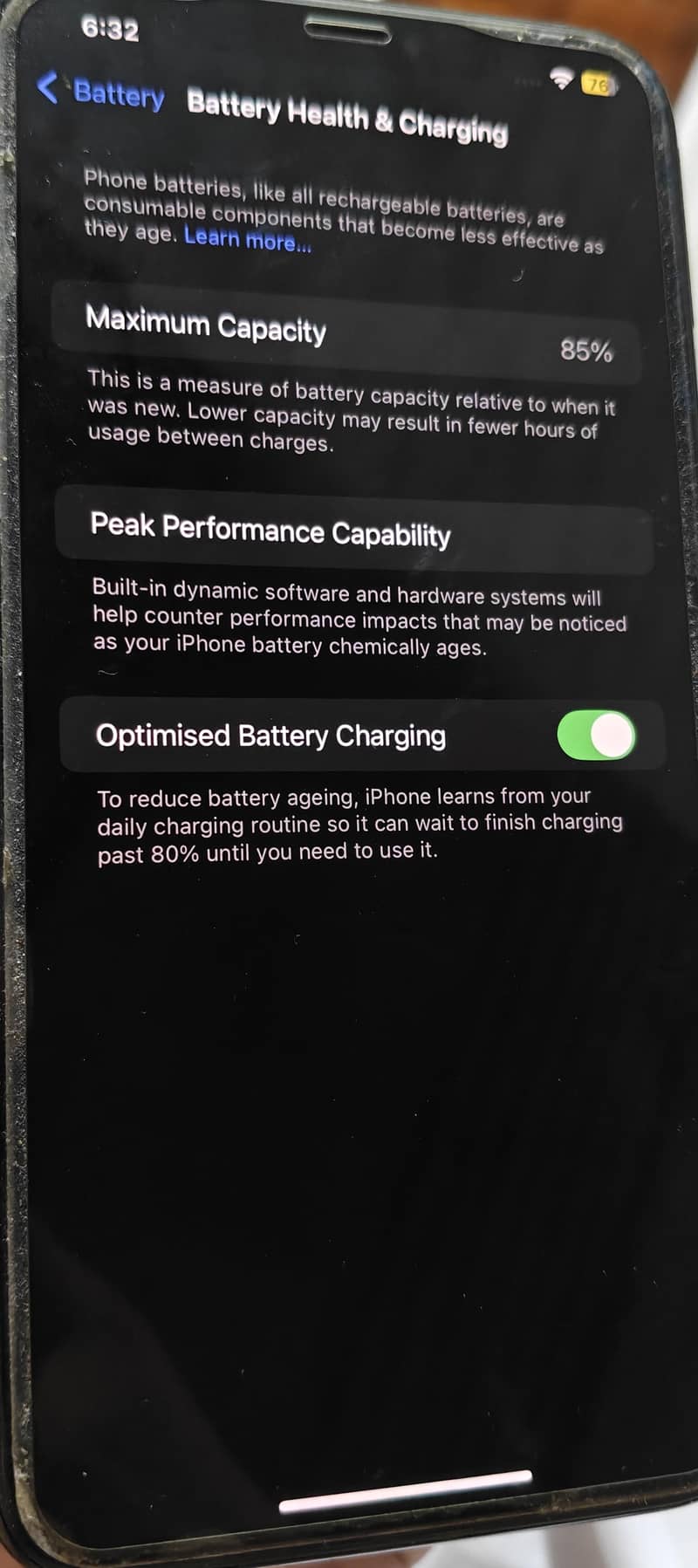 Apple iPhone 11 Pro Max 2