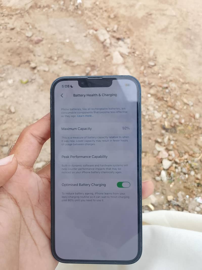 Apple iPhone 13 1