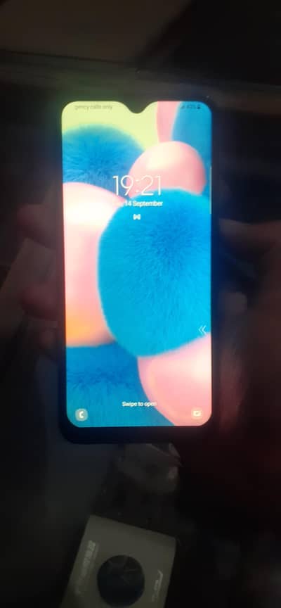 Samsung Mobile A30s