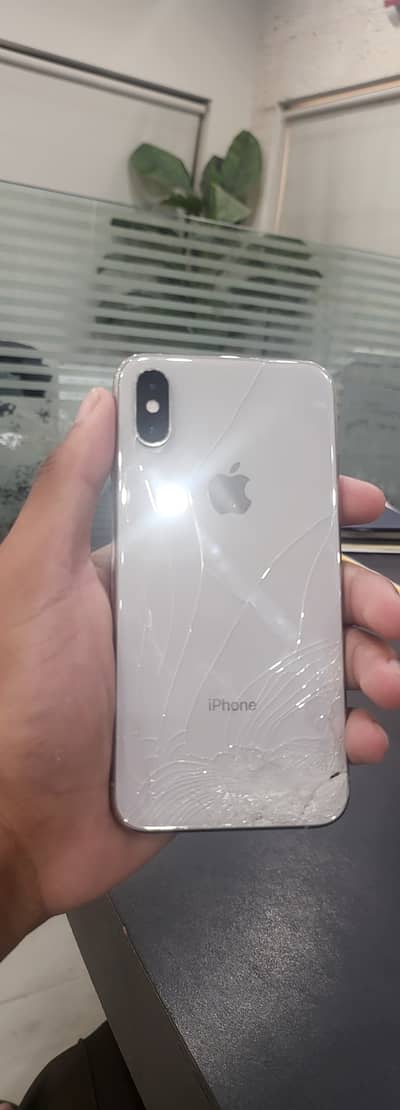 Apple iPhone XS