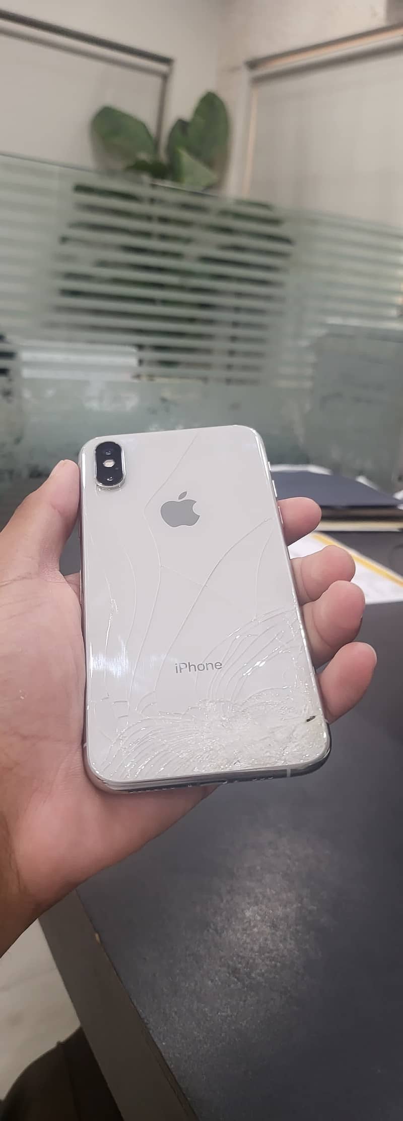 Apple iPhone XS 1