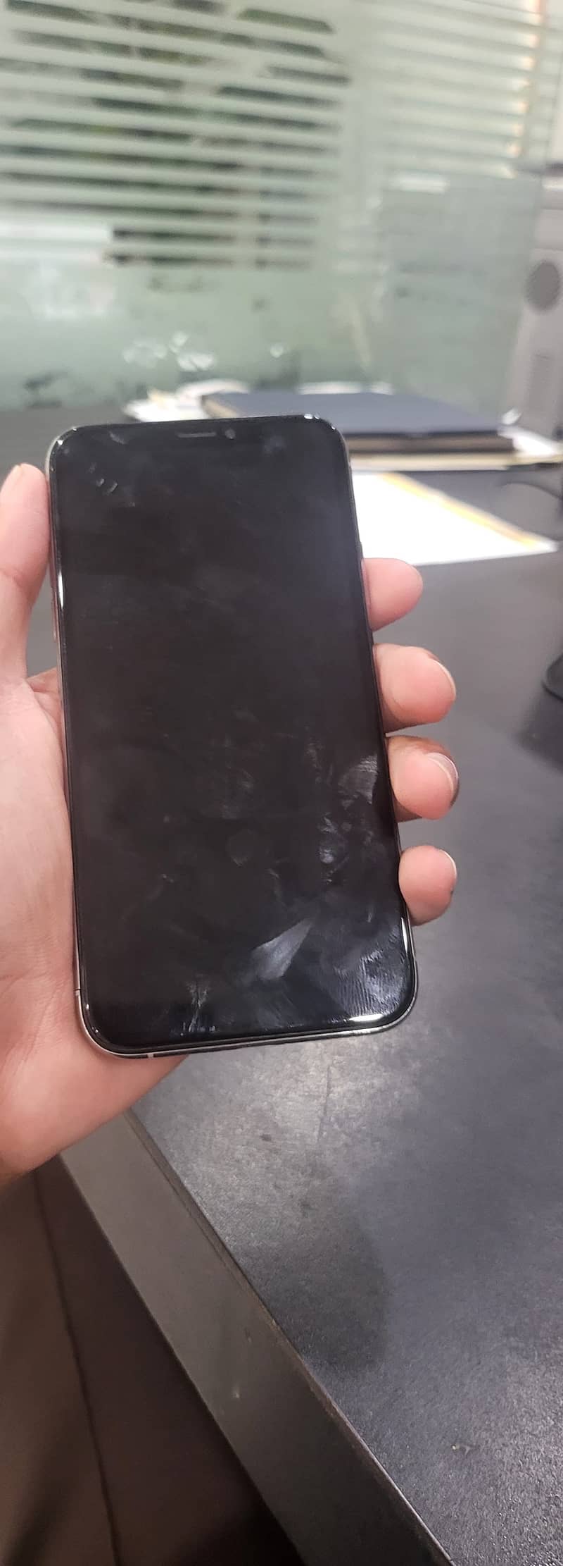 Apple iPhone XS 2