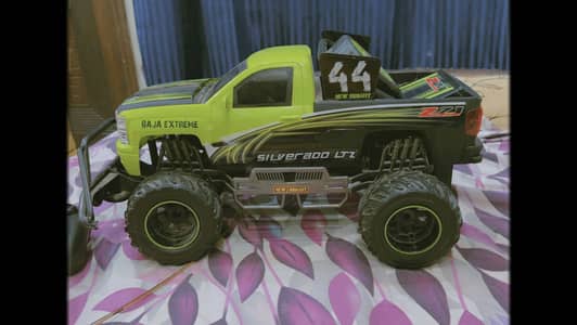 Remote control Monster truck / Toy Truck