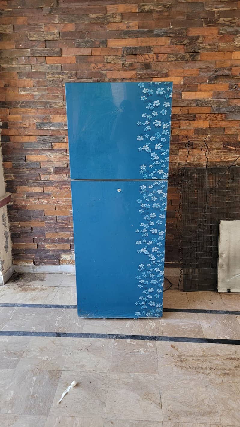 freezer 0