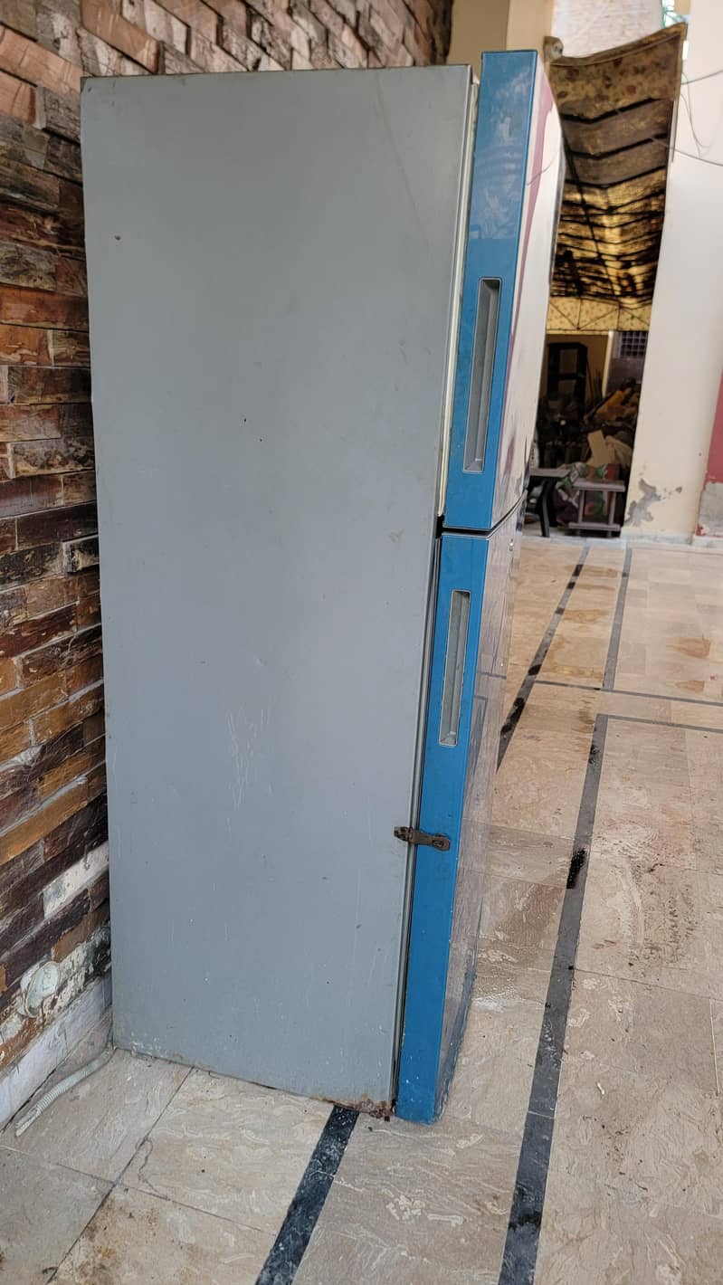 freezer 2