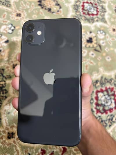 iPhone 11 jv