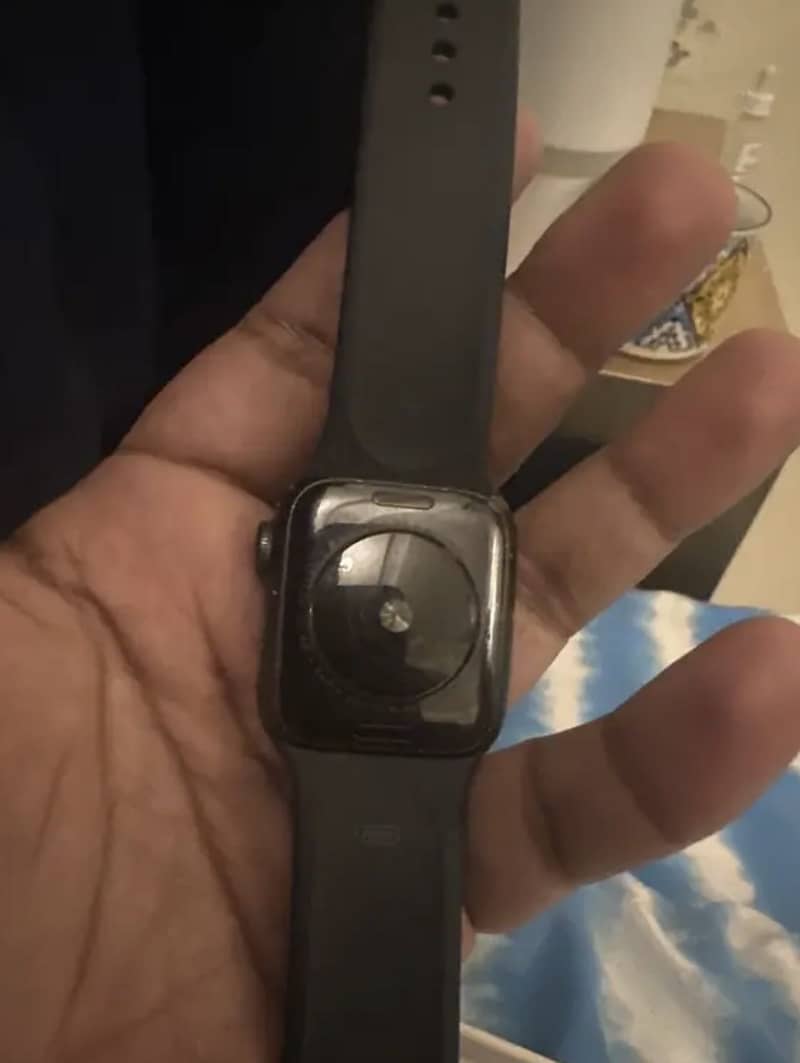 Apple watch se2 2