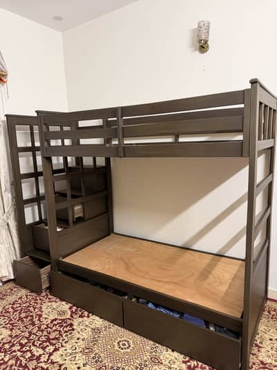 Bunk Bed for Sale