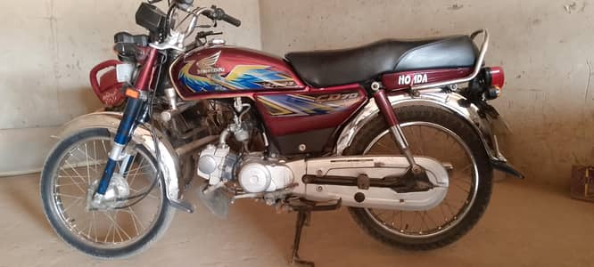 CD 70 look like new fresh condition
