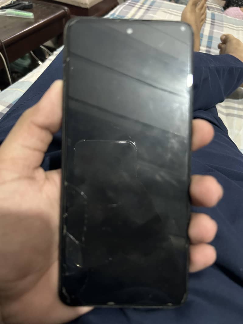 Infinix Note 10 1
