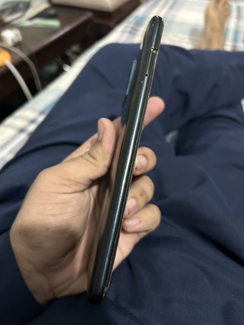 Infinix Note 10 2