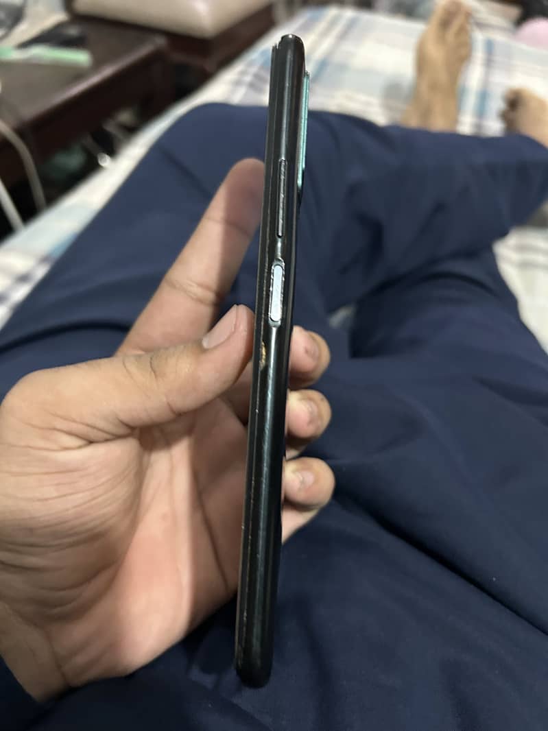 Infinix Note 10 3