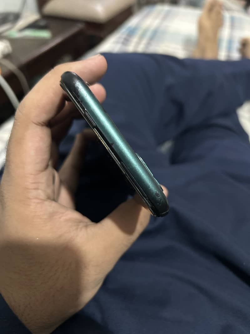 Infinix Note 10 4