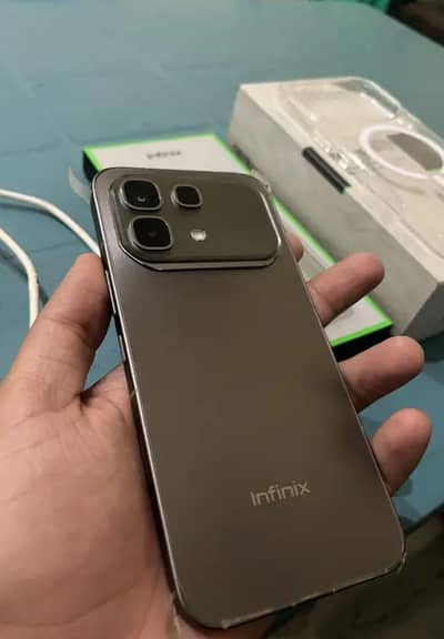 Infinix Note 60 Pro 0323-160/4862