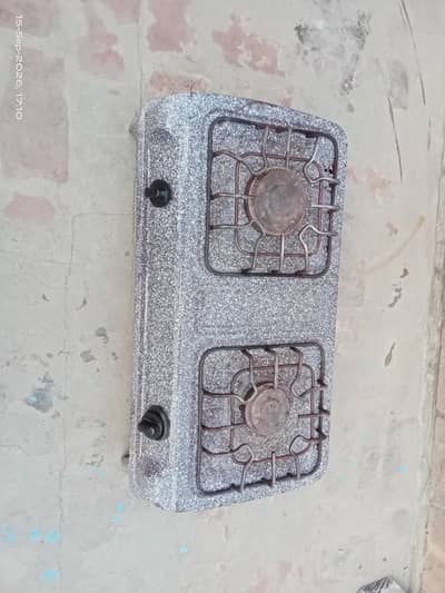 Gas Stove