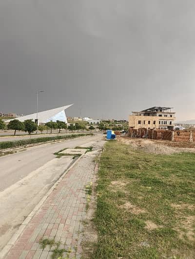 Commercial Plot For Sale In CBR Phase 2 For Sale  Size 30*40