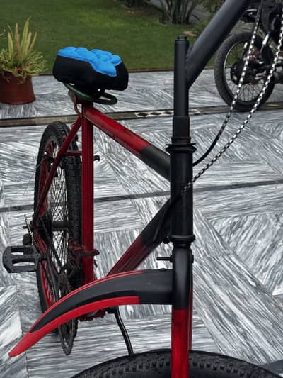 Phoenix Gear 26 Inch Cycle