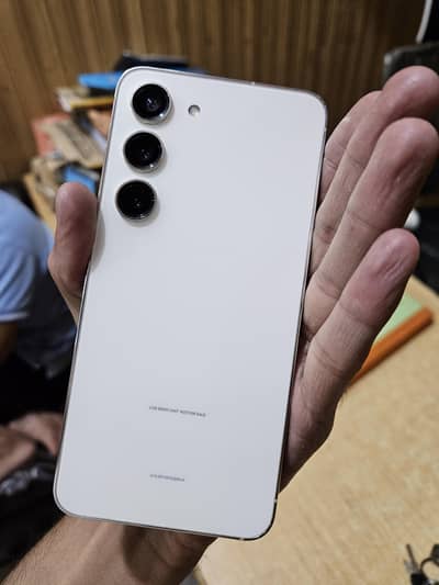 Samsung Mobile S23