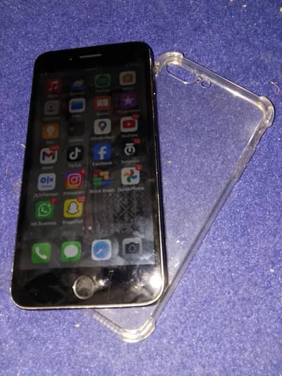 Apple iPhone 7 Plus exchange possible 128 gp