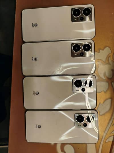 AT&T Motivate Pro 5G