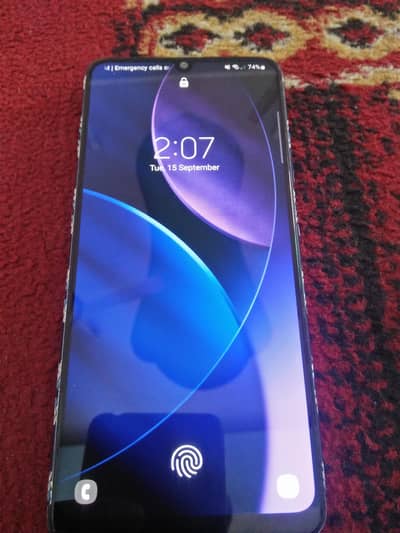 Samsung Mobile A32 6gb 128gb Only Mobile 03043333657