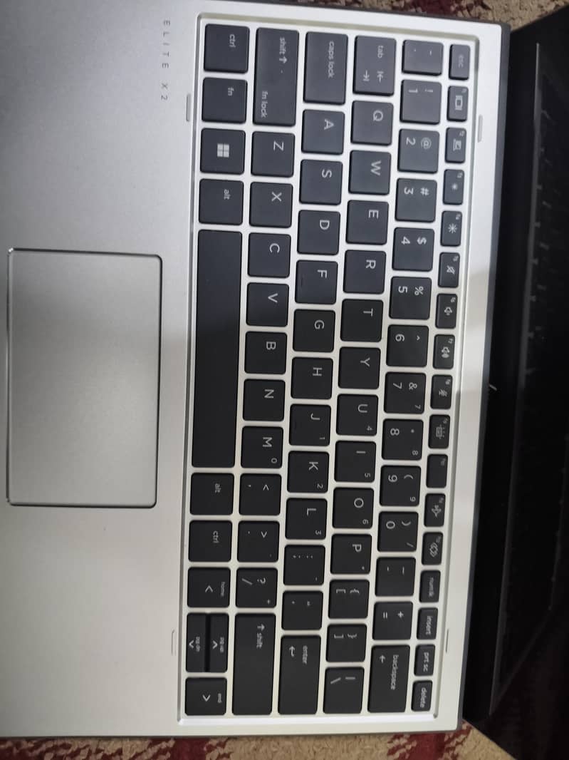 elite x2 1