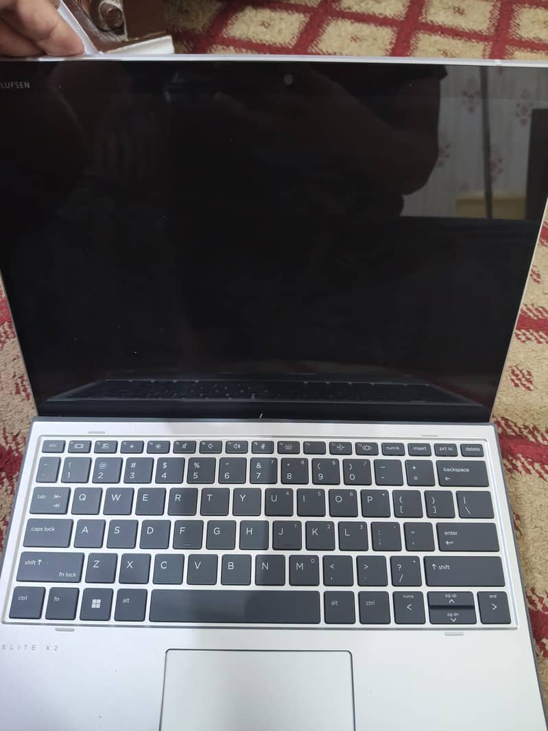 elite x2 3