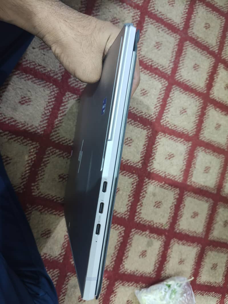elite x2 5