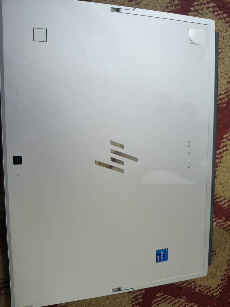 elite x2 6