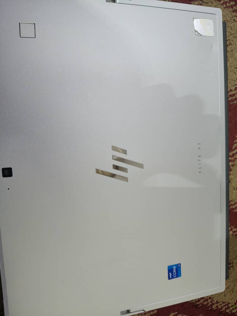 elite x2 7
