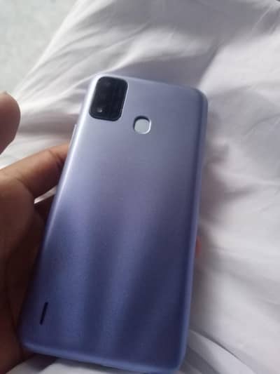 Itel A48