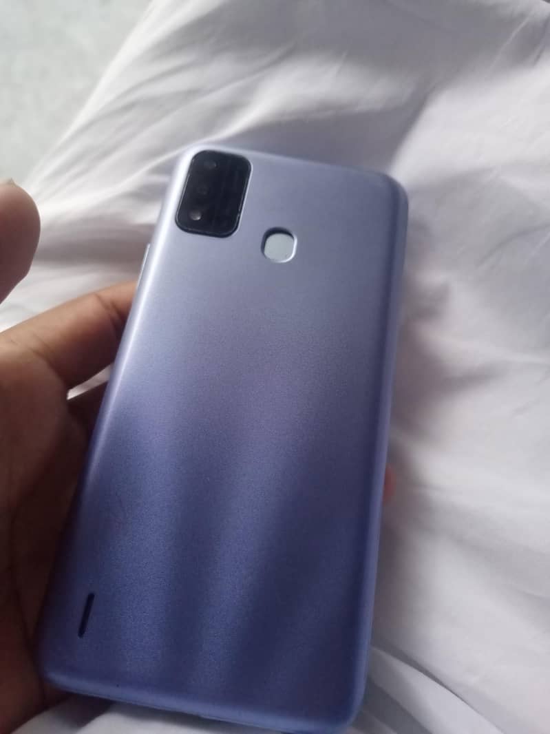 Itel A48 0