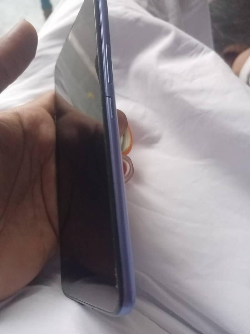 Itel A48 2