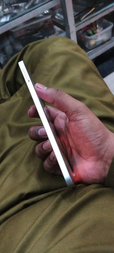 Infinix Hot 60 Pro