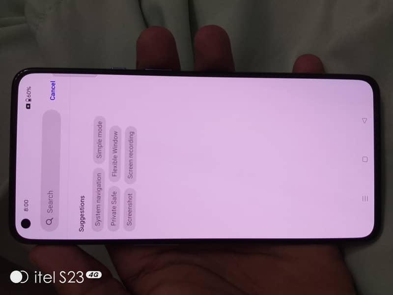 One Plus 9 5g 1