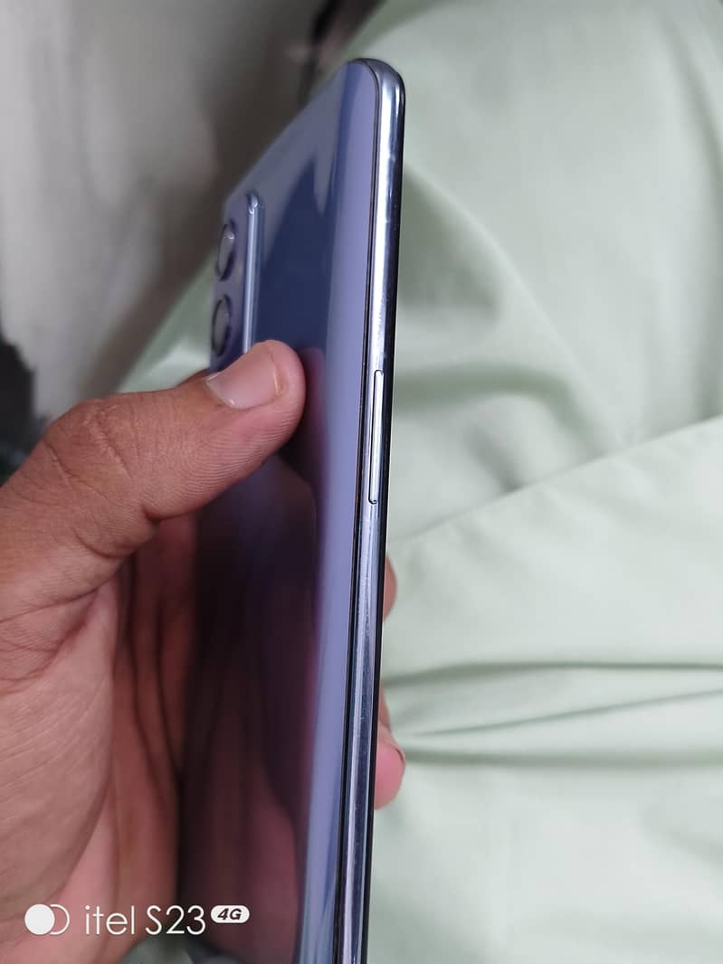 One Plus 9 5g 2