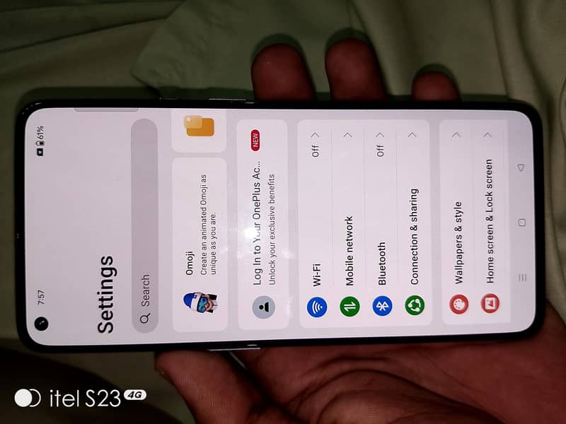One Plus 9 5g 9