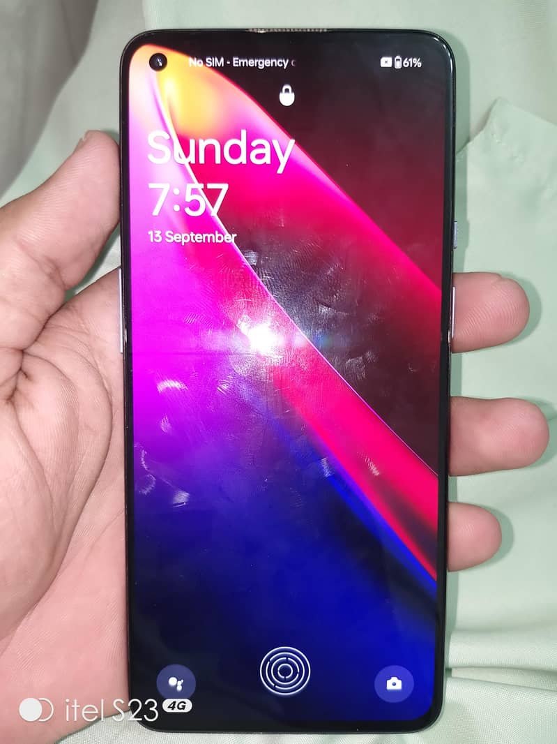 One Plus 9 5g 11