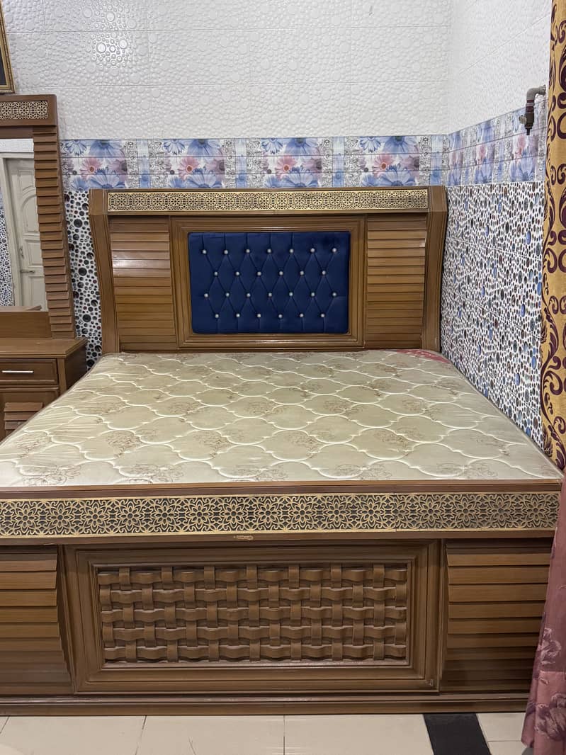 Bed set 1