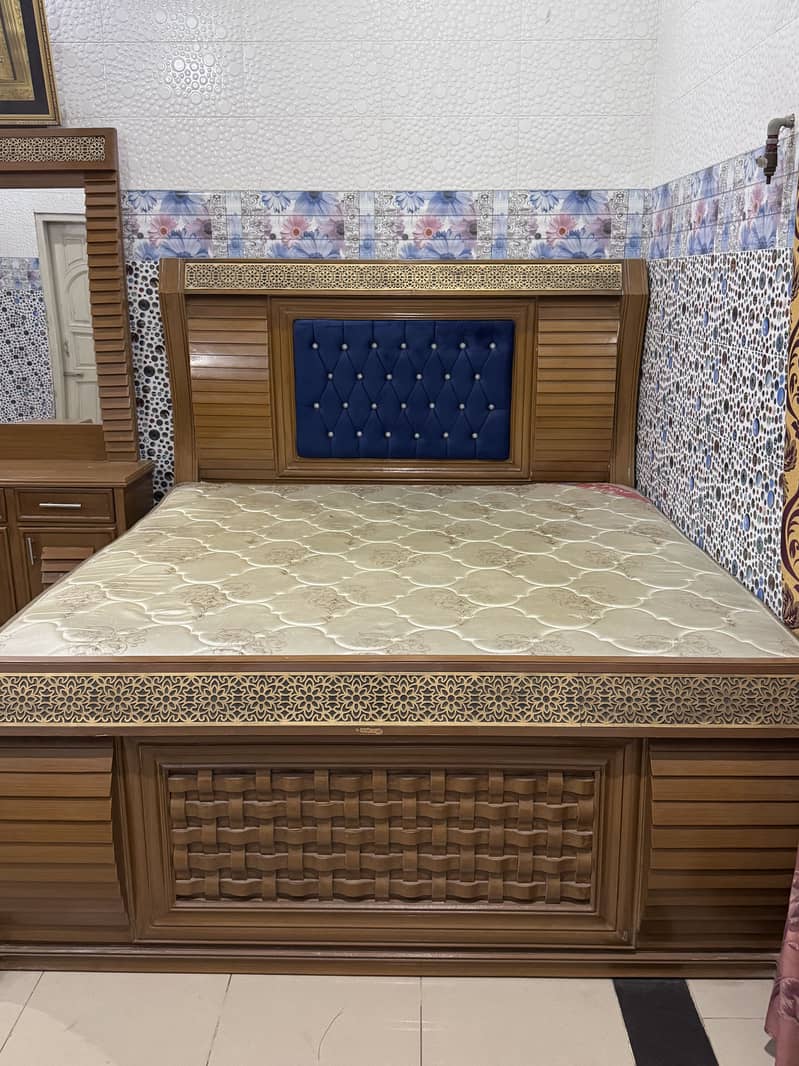 Bed set 3