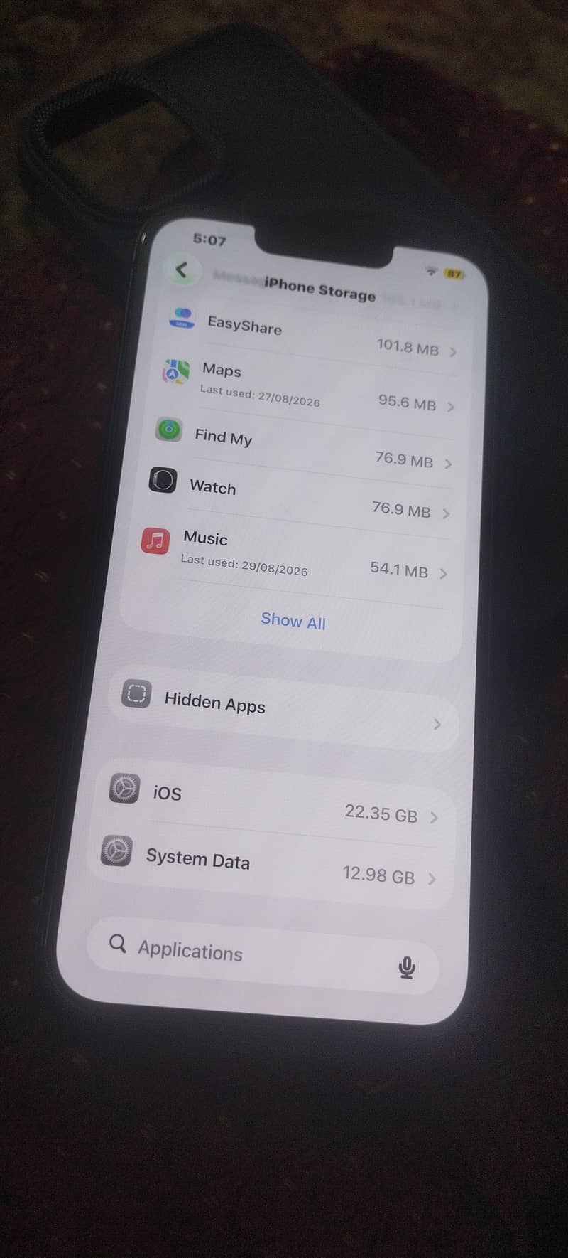 Apple iPhone 14 6